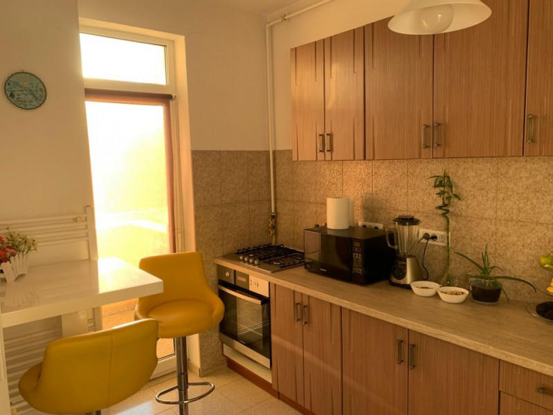 Constanta - Inel II - apartament 2 camere