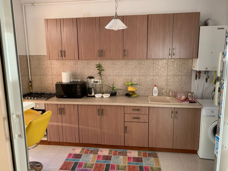 Constanta - Inel II - apartament 2 camere