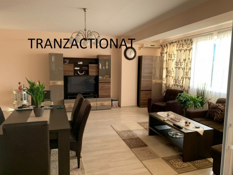 Constanta - Inel II - apartament 2 camere