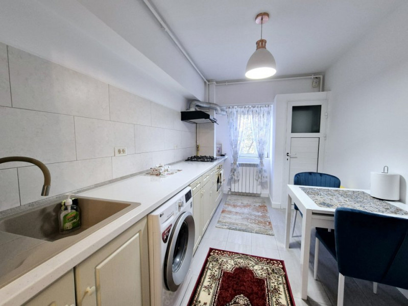 Faleza Nord - apartament la malul marii