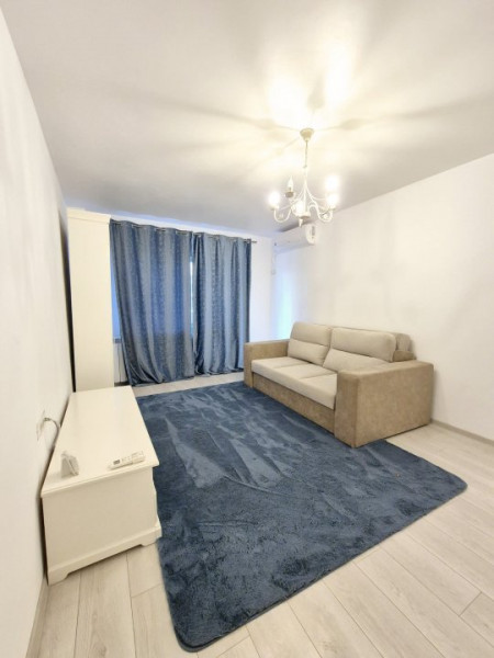Faleza Nord - apartament la malul marii