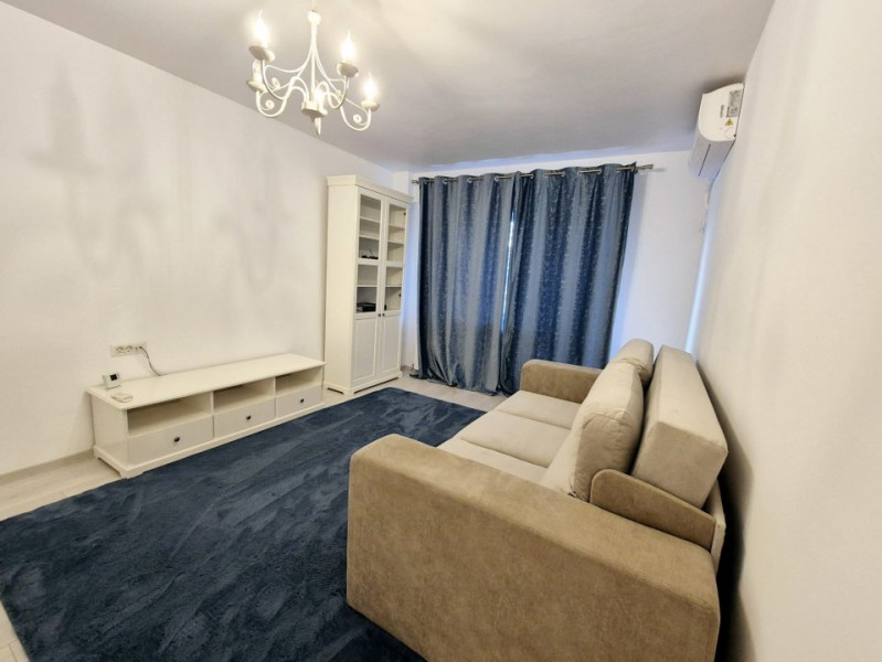 Faleza Nord - apartament la malul marii