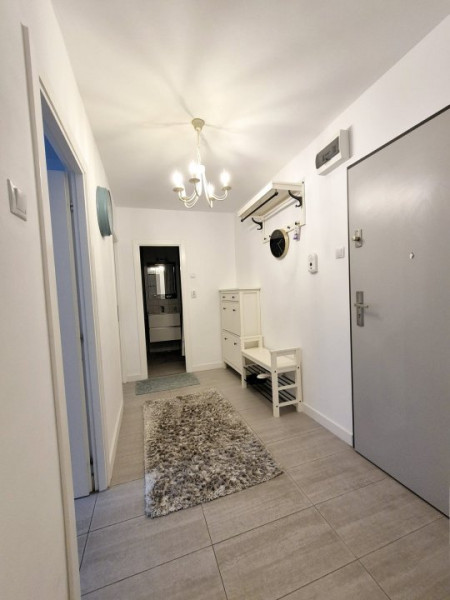 Faleza Nord - apartament la malul marii