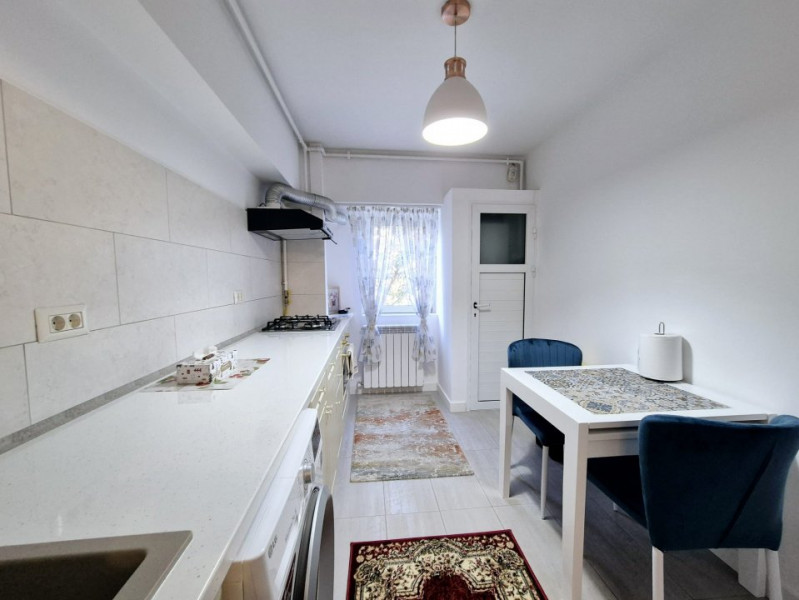 Faleza Nord - apartament la malul marii