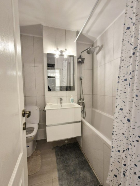 Faleza Nord - apartament la malul marii