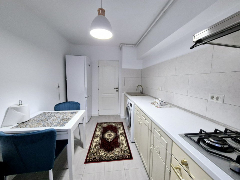 Faleza Nord - apartament la malul marii