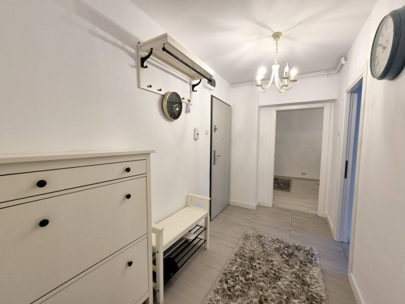 Faleza Nord - apartament la malul marii