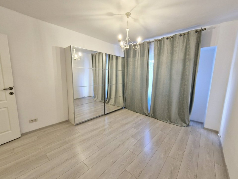 Faleza Nord - apartament la malul marii