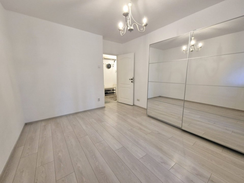 Faleza Nord - apartament la malul marii