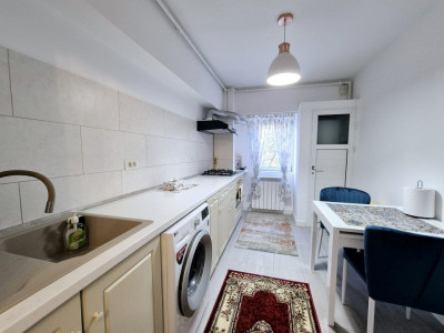 Faleza Nord - apartament la malul marii