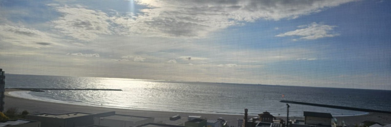 Faleza Nord - 2 camere cu vedere la mare - termen lung