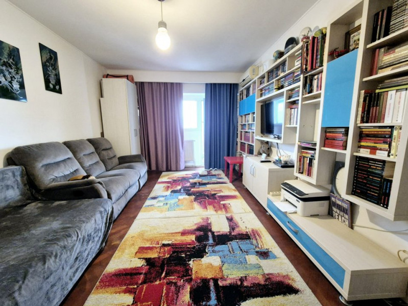 Faleza Nord - 2 camere cu vedere la mare - termen lung