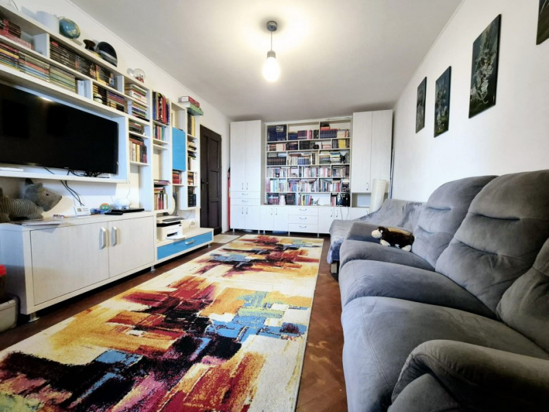 Faleza Nord - 2 camere cu vedere la mare - termen lung