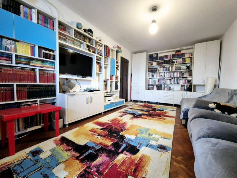 Faleza Nord - 2 camere cu vedere la mare - termen lung