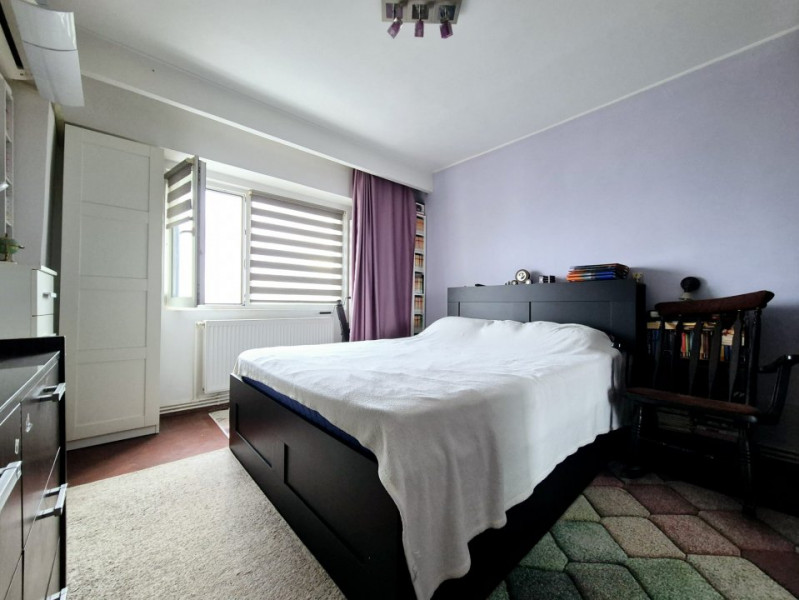 Faleza Nord - 2 camere cu vedere la mare - termen lung