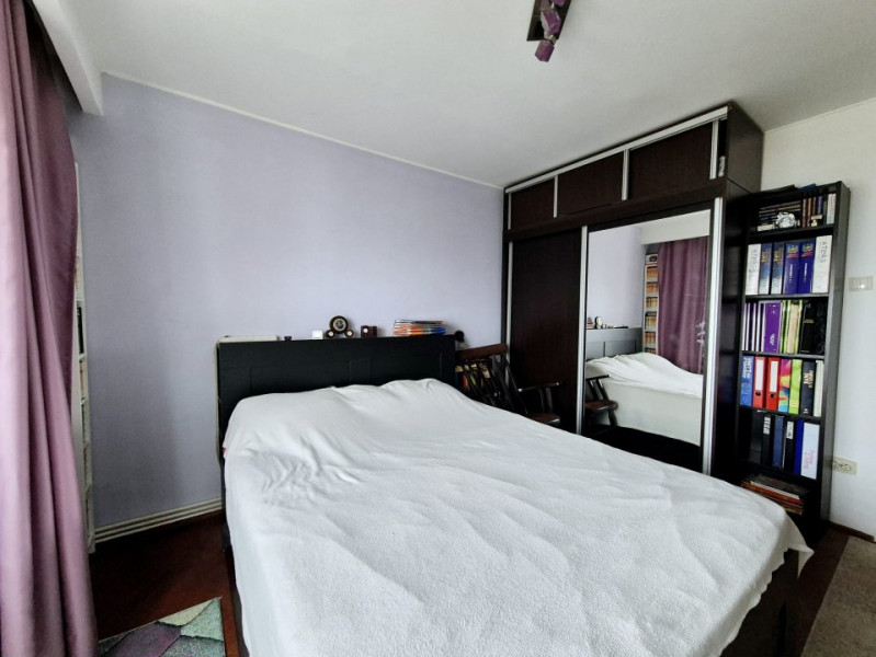 Faleza Nord - 2 camere cu vedere la mare - termen lung