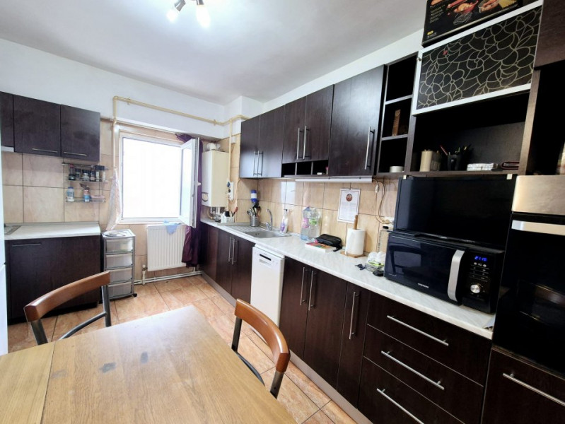 Faleza Nord - 2 camere cu vedere la mare - termen lung