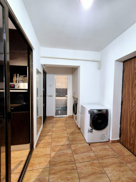 Faleza Nord - 2 camere cu vedere la mare - termen lung