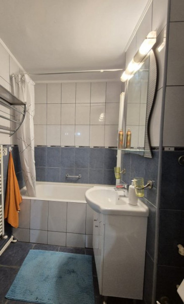 Faleza Nord - 2 camere cu vedere la mare - termen lung