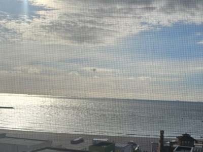 Faleza Nord - 2 camere cu vedere la mare - termen lung