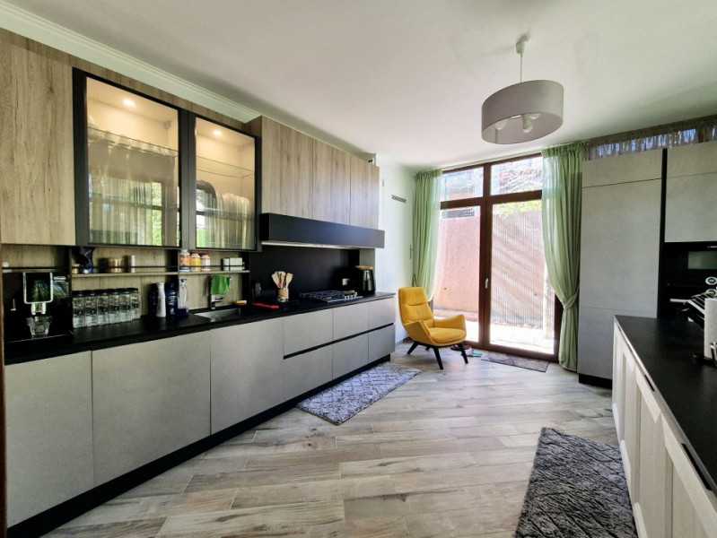 Faleza Nord - Santa Maria Bay - Vila cocheta P+1+M