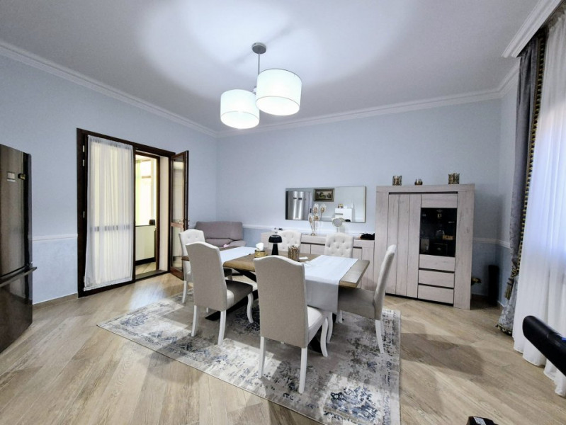 Faleza Nord - Santa Maria Bay - Vila cocheta P+1+M