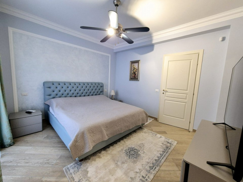 Faleza Nord - Santa Maria Bay - Vila cocheta P+1+M