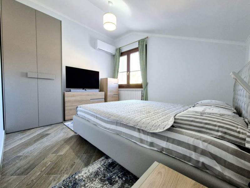 Faleza Nord - Santa Maria Bay - Vila cocheta P+1+M