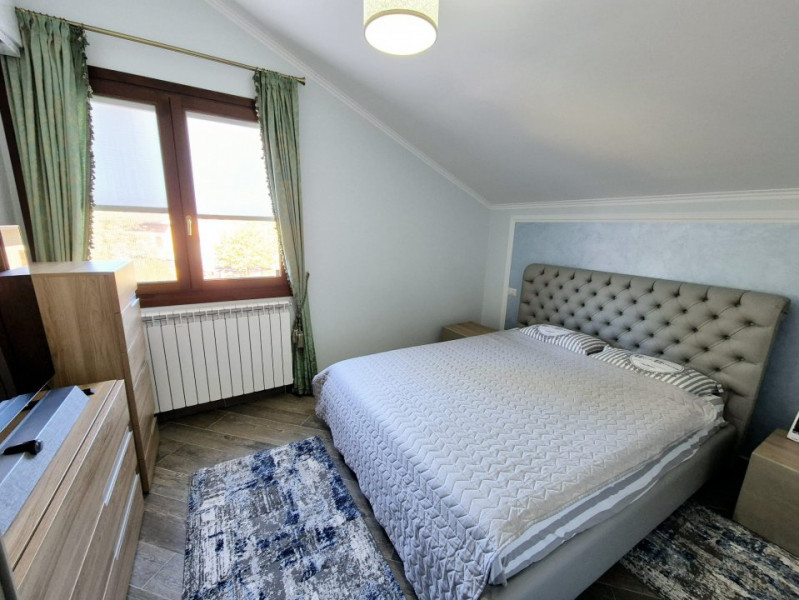 Faleza Nord - Santa Maria Bay - Vila cocheta P+1+M