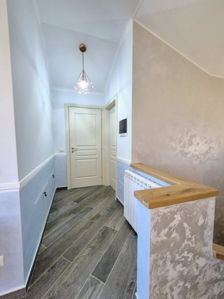 Faleza Nord - Santa Maria Bay - Vila cocheta P+1+M