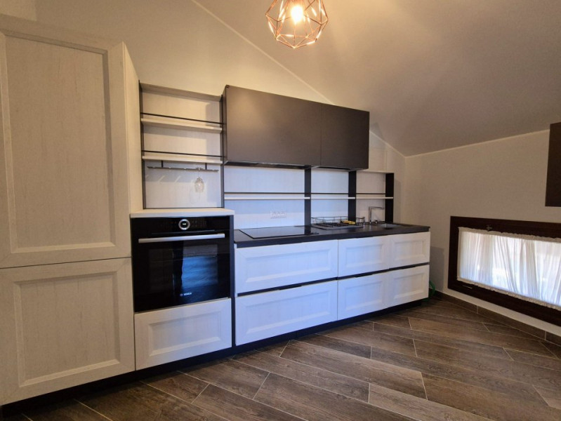 Faleza Nord - Santa Maria Bay - Vila cocheta P+1+M