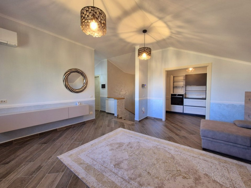 Faleza Nord - Santa Maria Bay - Vila cocheta P+1+M