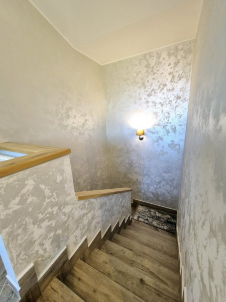 Faleza Nord - Santa Maria Bay - Vila cocheta P+1+M