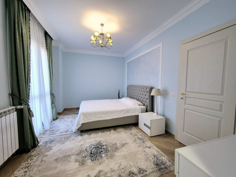 Faleza Nord - Santa Maria Bay - Vila cocheta P+1+M