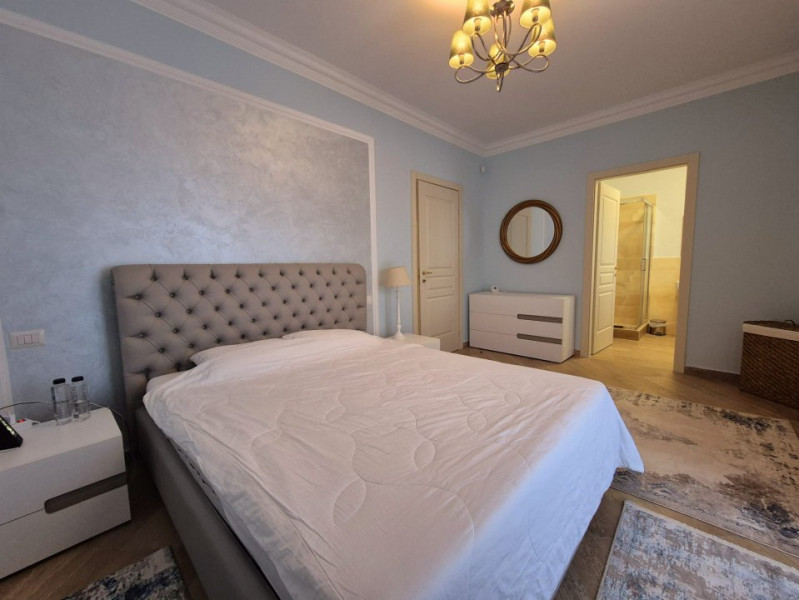 Faleza Nord - Santa Maria Bay - Vila cocheta P+1+M