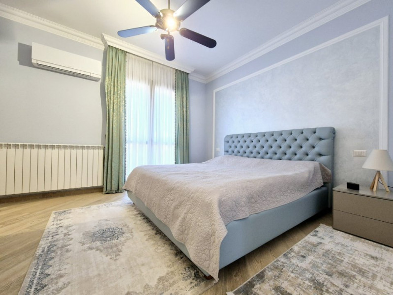 Faleza Nord - Santa Maria Bay - Vila cocheta P+1+M