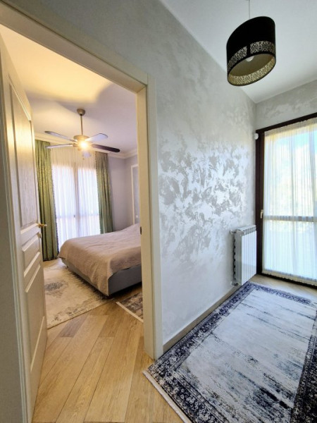 Faleza Nord - Santa Maria Bay - Vila cocheta P+1+M