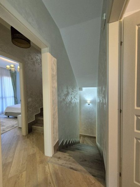 Faleza Nord - Santa Maria Bay - Vila cocheta P+1+M