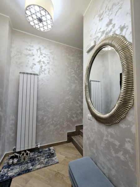 Faleza Nord - Santa Maria Bay - Vila cocheta P+1+M