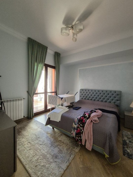 Faleza Nord - Santa Maria Bay - Vila cocheta P+1+M