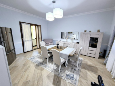 Faleza Nord - Santa Maria Bay - Vila cocheta P+1+M