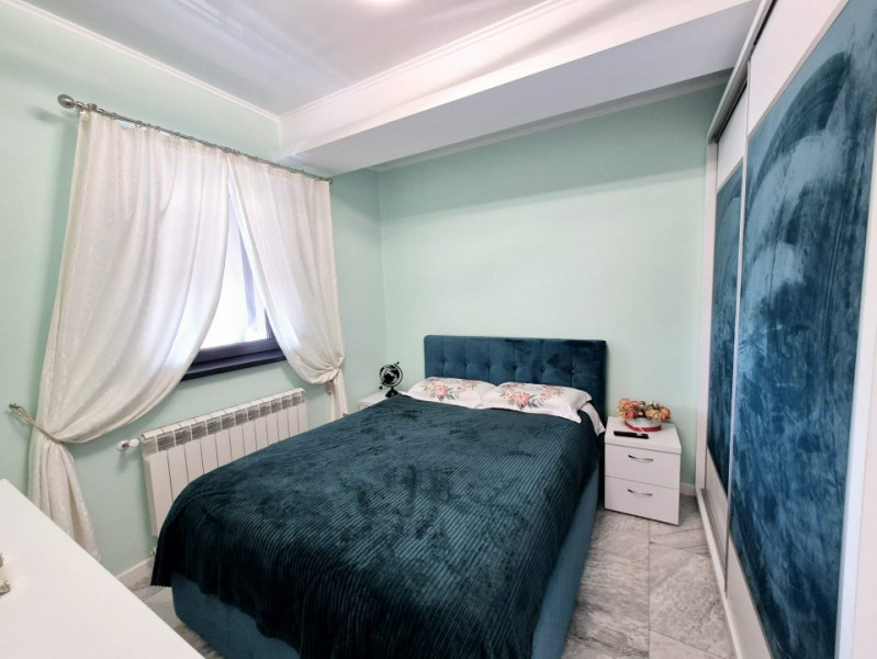 KM 5 - Veterani - 2 camere in bloc nou