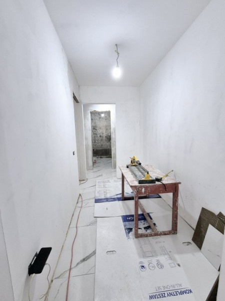 Dacia - Farmacris - 3 camere renovat in totalitate