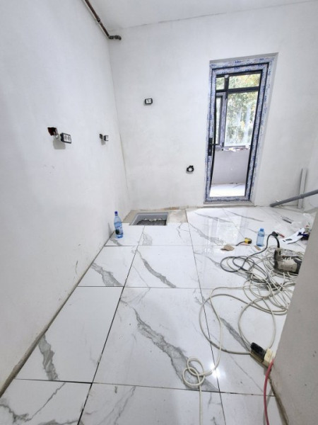 Dacia - Farmacris - 3 camere renovat in totalitate