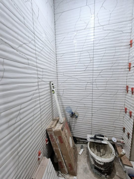 Dacia - Farmacris - 3 camere renovat in totalitate