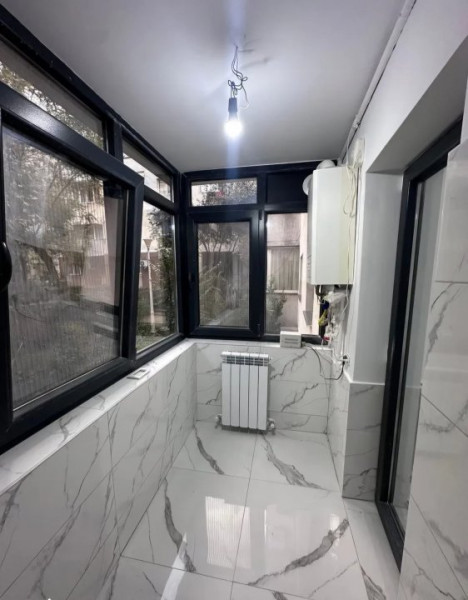 Dacia - Farmacris - 3 camere renovat in totalitate