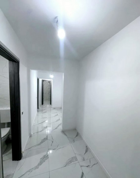 Dacia - Farmacris - 3 camere renovat in totalitate