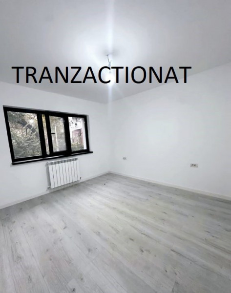 Dacia - Farmacris - 3 camere renovat in totalitate