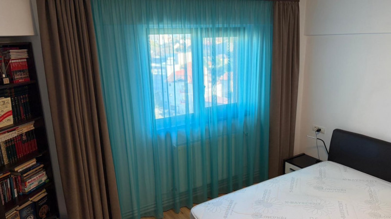 Trocadero - apartament remarcabil cu vedere panoramica