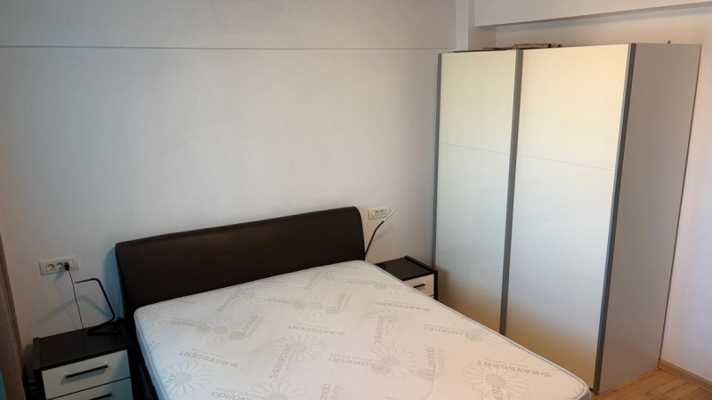 Trocadero - apartament remarcabil cu vedere panoramica